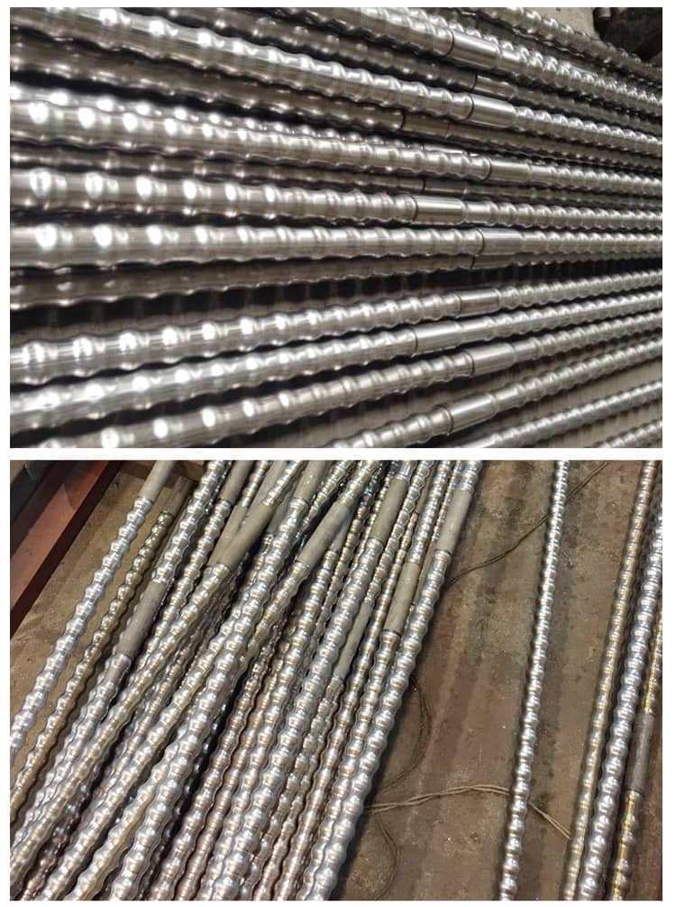 不銹鋼波節管3-3