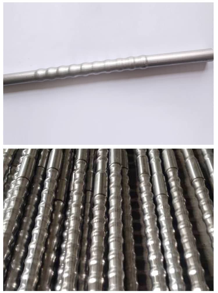 不銹鋼波節管1-3