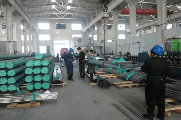 不銹鋼焊管-不銹鋼換熱管-不銹鋼波節(jié)管-無(wú)錫百利通不銹鋼管有限公司