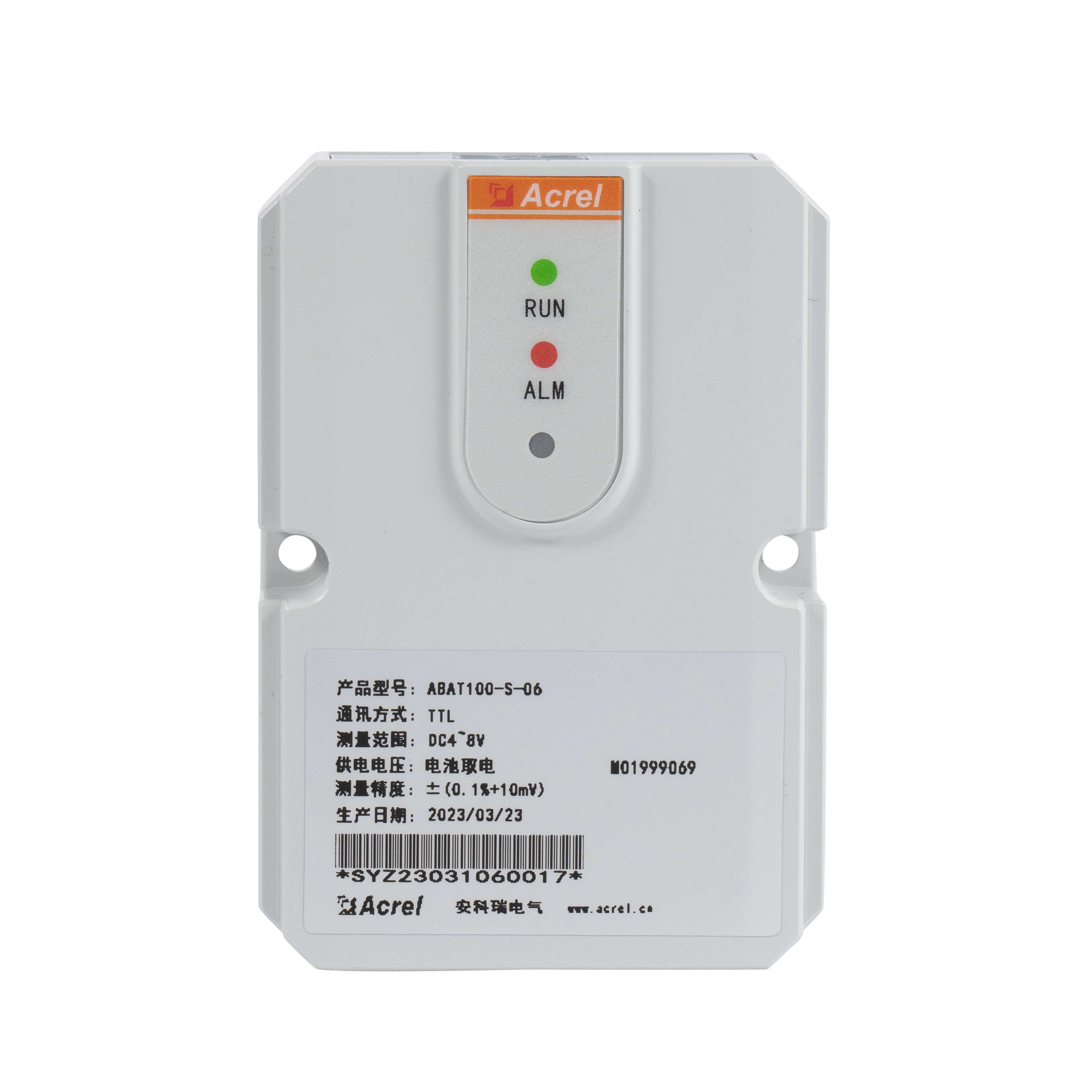 ABAT100��늳��ھ�(xi��n)�O(ji��n)�y(c��)